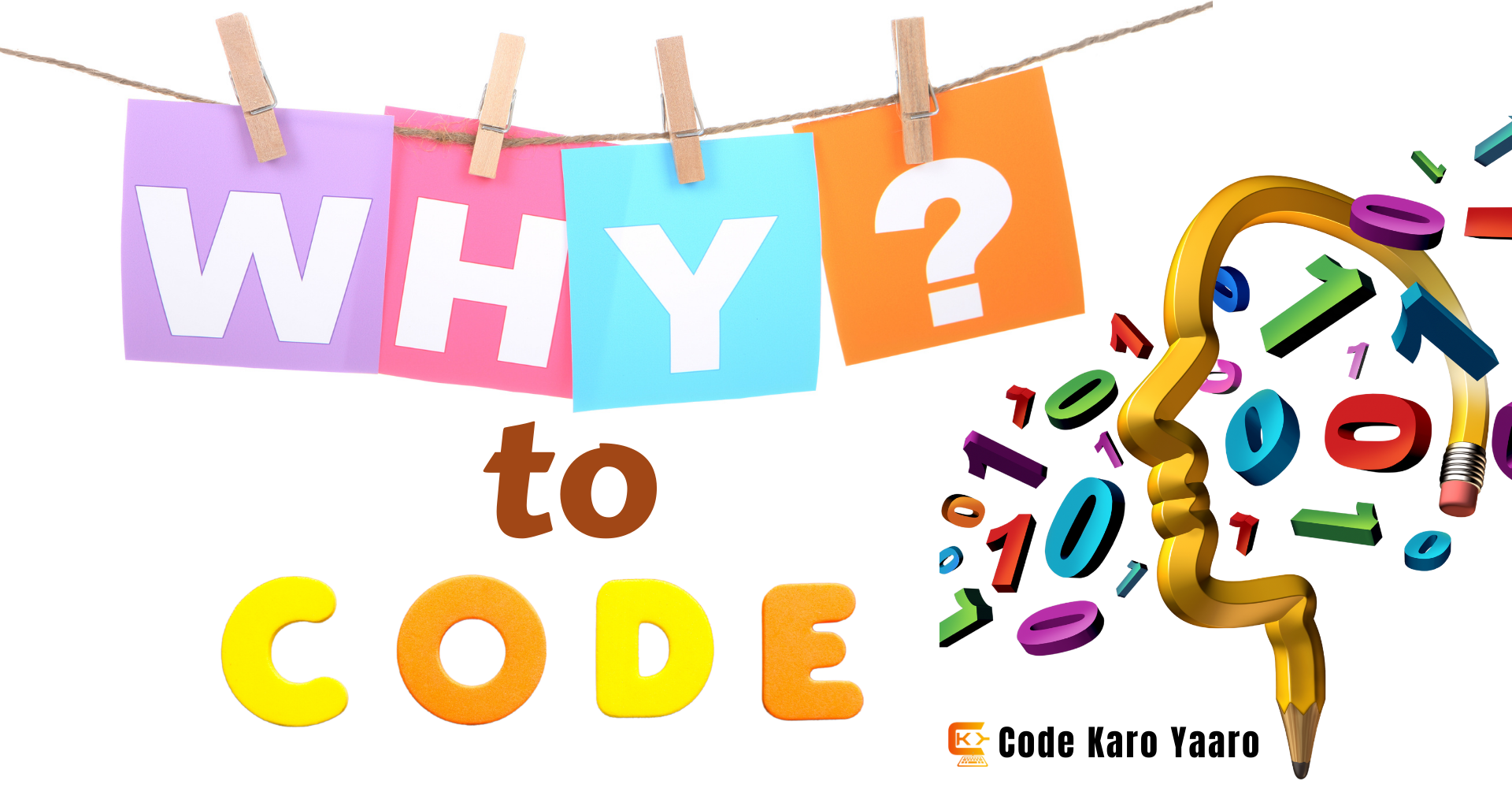 why-learn-code